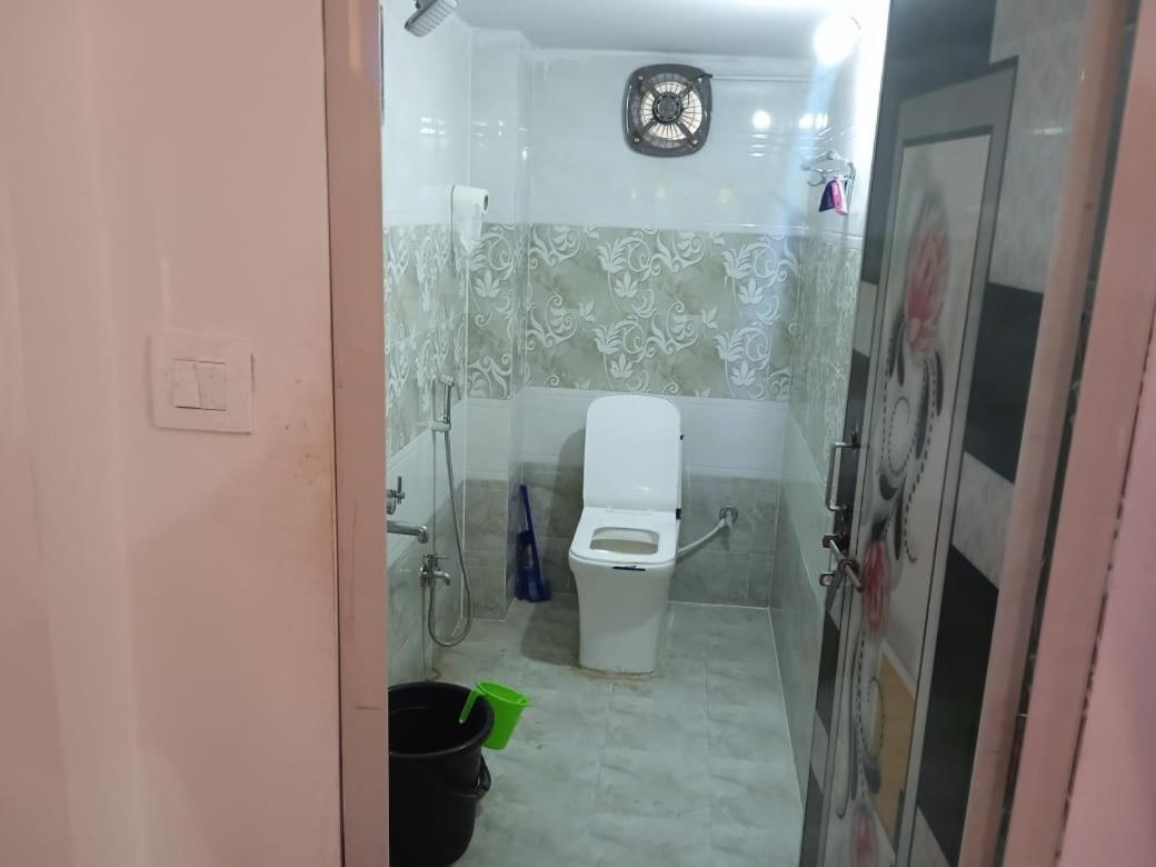 Dziire Service Apartment ไฮเดอราบัด ภายนอก รูปภาพ