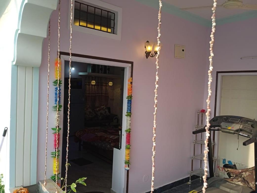 Dziire Service Apartment ไฮเดอราบัด ภายนอก รูปภาพ