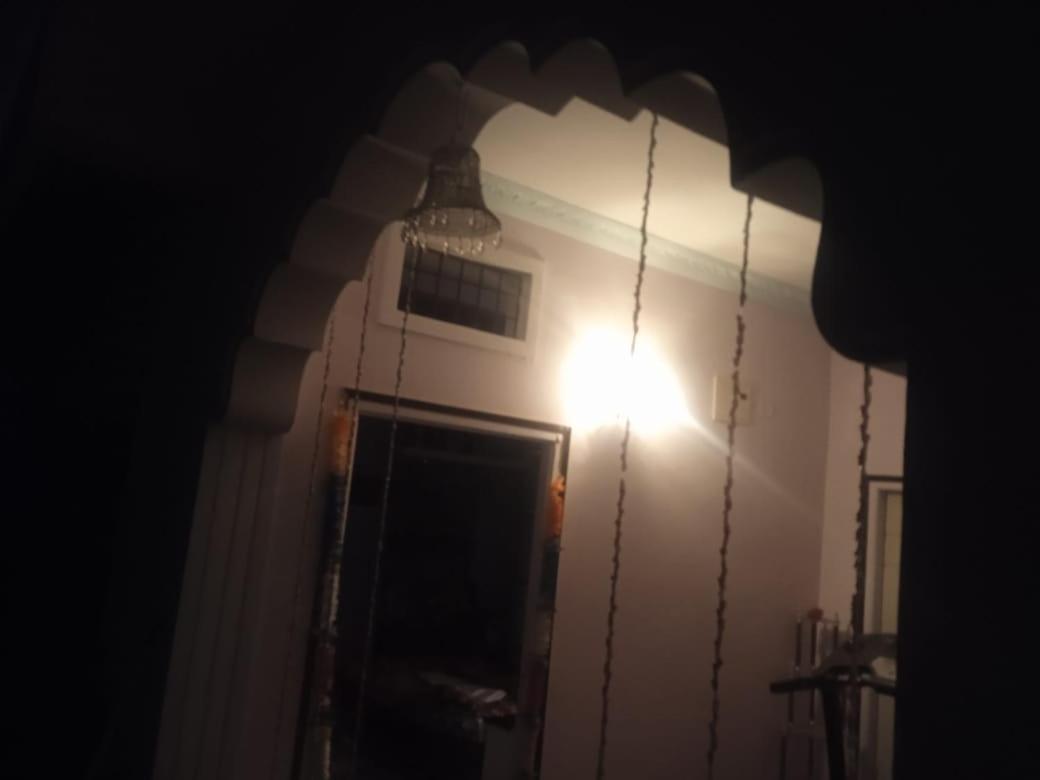 Dziire Service Apartment ไฮเดอราบัด ภายนอก รูปภาพ