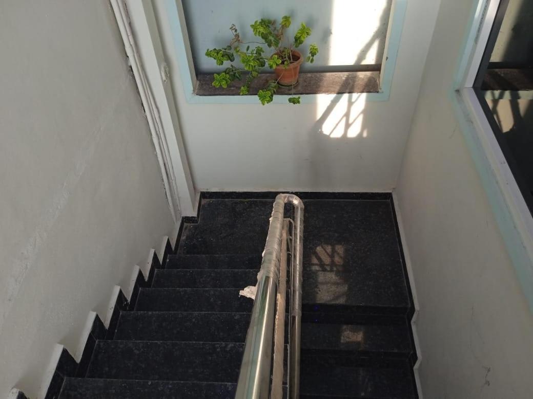 Dziire Service Apartment ไฮเดอราบัด ภายนอก รูปภาพ
