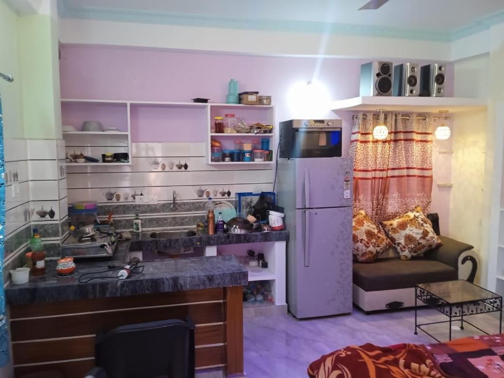 Dziire Service Apartment ไฮเดอราบัด ห้อง รูปภาพ